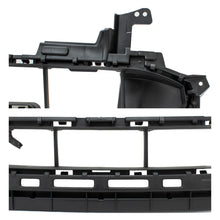 Load image into Gallery viewer, Parrilla de defensa Mazda Cx30 20-22 central