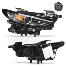 Load image into Gallery viewer, Faro MZ 3 Sedan 19-24 Full Led der.