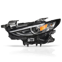 Cargar imagen en el visor de la galería, Faro MZ 3 Sedan 19-24 Full Led izq.