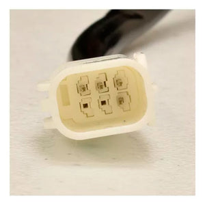 Calavera Mazda 3 19-24 sedan  i sport LED exterior derecha