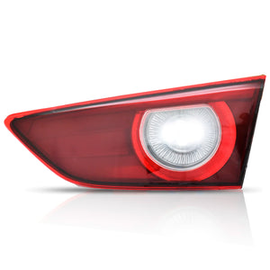 Calavera MZ 3 19-24 sedan i sport Led interior der.