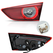 Load image into Gallery viewer, Calavera MZ 3 19-24 sedan i sport Led interior der.