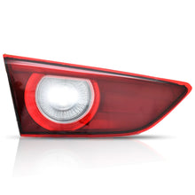 Load image into Gallery viewer, Calavera MZ 3 19-24 sedan  i sport Led interior izq.