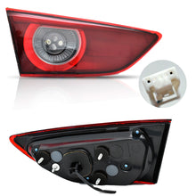 Load image into Gallery viewer, Calavera MZ 3 19-24 sedan  i sport Led interior izq.
