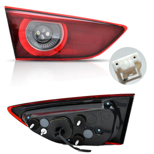 Calavera MZ 3 19-24 sedan  i sport Led interior izq.