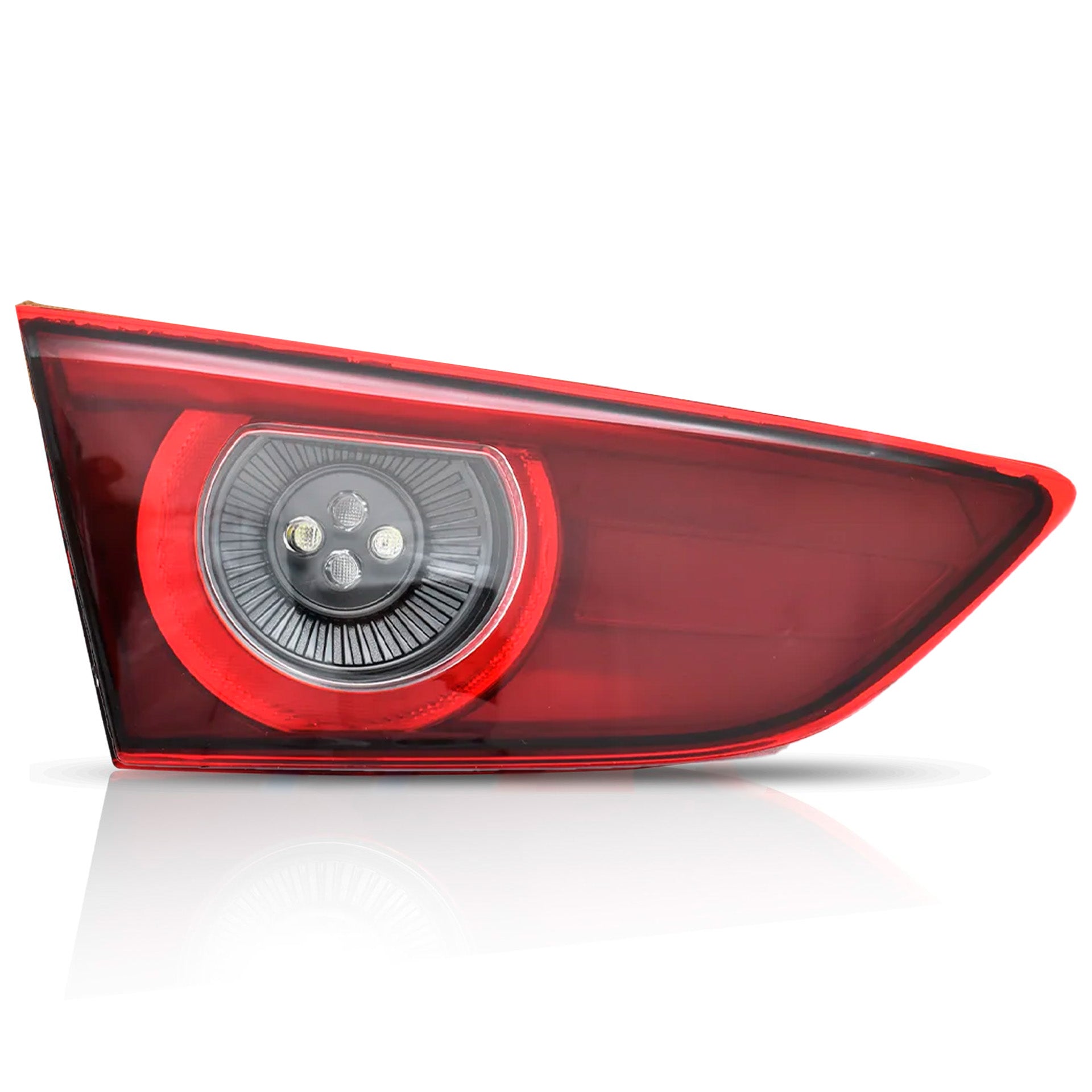 Calavera MZ 3 19-24 sedan  i sport Led interior izq.