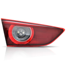 Load image into Gallery viewer, Calavera MZ 3 19-24 sedan  i sport Led interior izq.