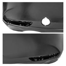 Load image into Gallery viewer, Defensa tras. MZ 3 19-24 sedan