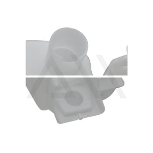 Deposito Agua parabrisas MZ 3 19-24 s/tapa