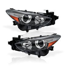 Load image into Gallery viewer, Faro MZ 3 17-18 halogeno der.