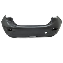 Load image into Gallery viewer, Defensa tras. MZ 3 sedan 14-18