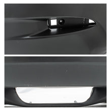 Load image into Gallery viewer, Defensa tras. MZ 3 sedan 14-18