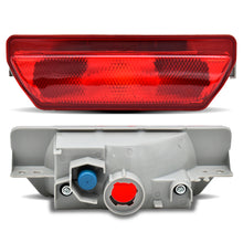 Load image into Gallery viewer, Cuarto Stop MZ 3 14-16 sedan  tras.
