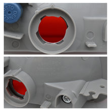 Load image into Gallery viewer, Cuarto Stop MZ 3 14-16 sedan  tras.