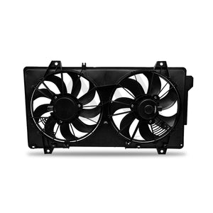 Motoventilador MZ 3 -14-16 doble