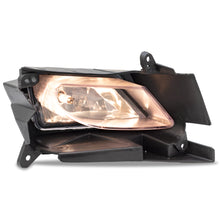 Cargar imagen en el visor de la galería, Faro antiniebla Mazda 3 10-13 c/foco derecho