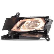 Cargar imagen en el visor de la galería, Faro antiniebla Mazda 3 10-13 c/foco izquierdo