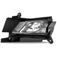 Cargar imagen en el visor de la galería, Faro antiniebla Mazda 3 10-13 c/foco izquierdo