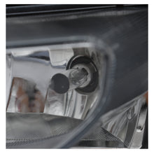 Cargar imagen en el visor de la galería, Faro antiniebla Mazda 3 10-13 c/foco izquierdo