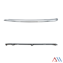 Load image into Gallery viewer, Moldura de defensa MZ 6 19-21 del. der.