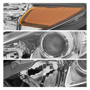 Faro MZ 6 14-18 halogeno der.