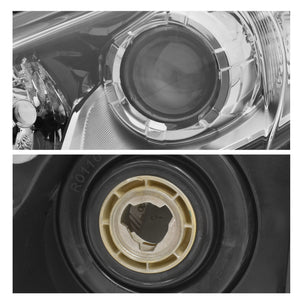 Faro MZ 6 14-18 halogeno der.