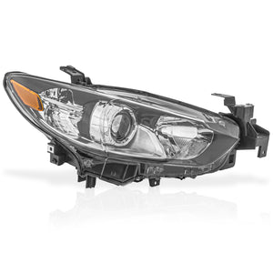 Faro MZ 6 14-18 halogeno der.