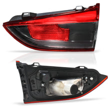 Load image into Gallery viewer, Calavera MZ 6 14-16 interior der.
