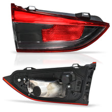 Load image into Gallery viewer, Calavera MZ 6 14-16 interior izq.