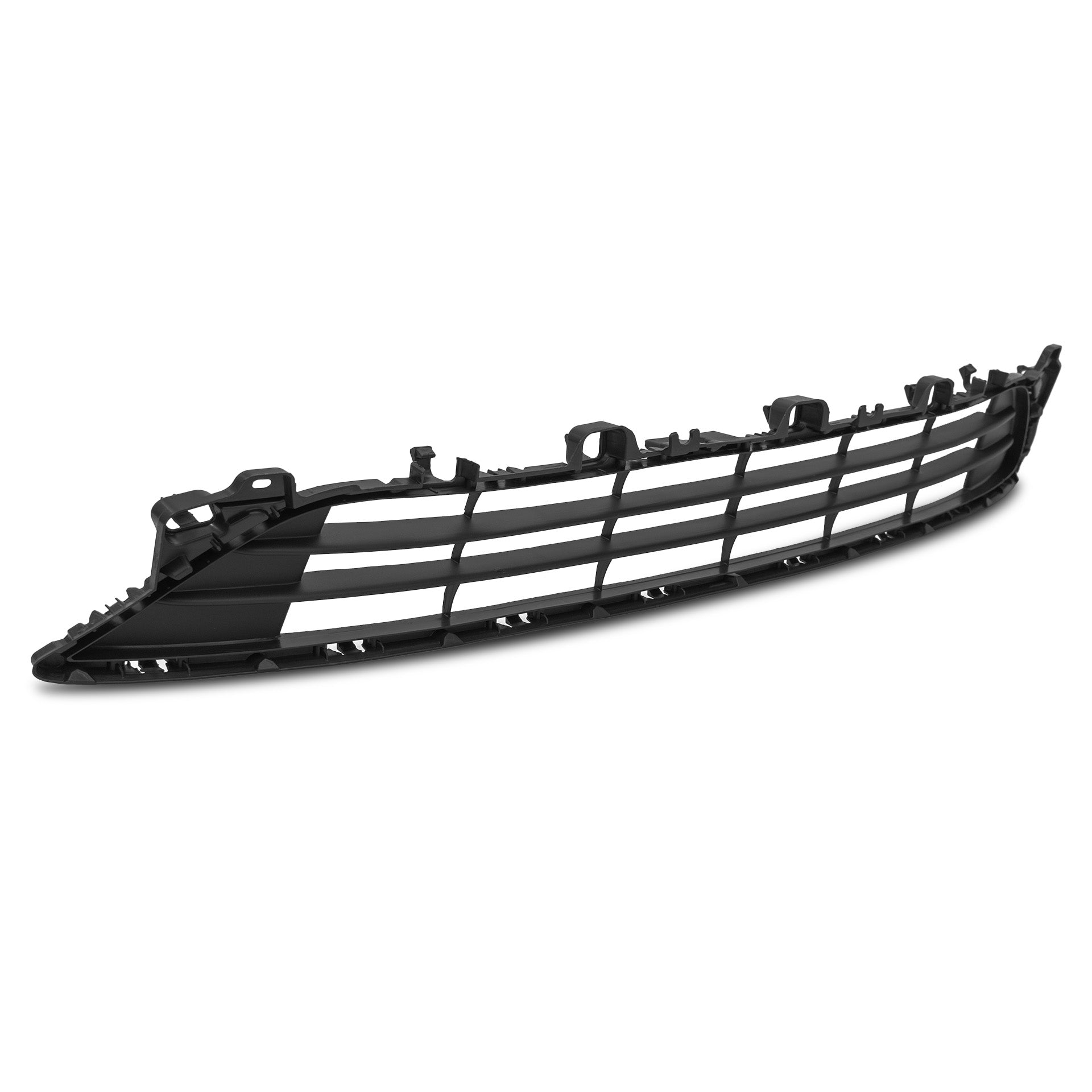 Parrilla de defensa Mazda 6 14-16 central