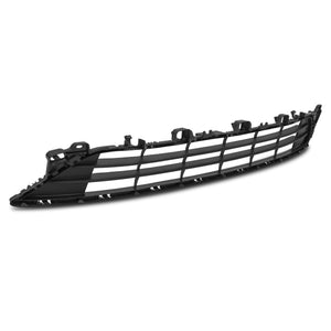 Parrilla de defensa Mazda 6 14-16 central