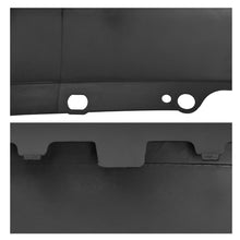 Load image into Gallery viewer, Moldura de defensa Mazda 6 14-16 seccion cofre