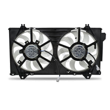 Load image into Gallery viewer, Motoventilador MZ 6 14-18 doble