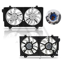 Load image into Gallery viewer, Motoventilador MZ 6 14-18 doble
