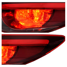 Load image into Gallery viewer, Calavera MZ 6 17-18 Led c/foco exterior der.