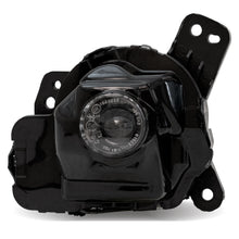 Load image into Gallery viewer, Faro niebla MZ 6 17-18 Led izq.