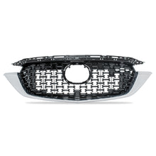 Load image into Gallery viewer, Parrilla MZ Cx5 22-24 c/mold. cromo