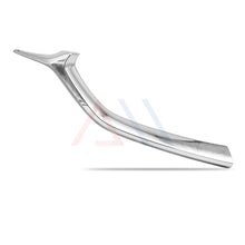 Load image into Gallery viewer, Moldura de parrilla MZ CX5 18-21 cromo der.