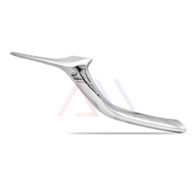 Load image into Gallery viewer, Moldura de parrilla MZ CX5 18-21 cromo der.