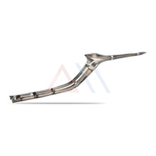 Load image into Gallery viewer, Moldura de parrilla MZ CX5 18-21 cromo der.