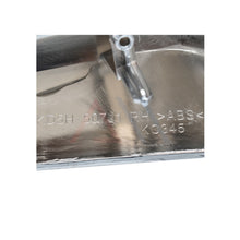 Load image into Gallery viewer, Moldura de parrilla MZ CX5 18-21 cromo der.