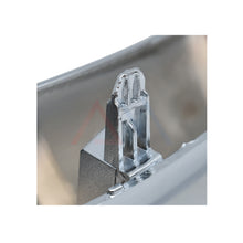 Load image into Gallery viewer, Moldura de parrilla MZ CX5 18-21 cromo der.