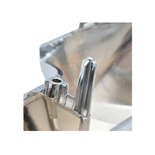 Load image into Gallery viewer, Moldura de parrilla MZ CX5 18-21 cromo der.