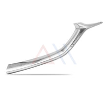 Load image into Gallery viewer, Moldura de parrilla MZ CX5 18-21 cromo izq.