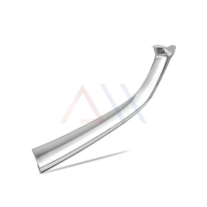 Moldura de parrilla MZ CX5 18-21 cromo izq.