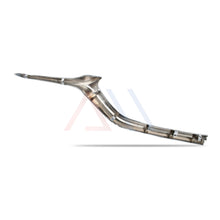 Load image into Gallery viewer, Moldura de parrilla MZ CX5 18-21 cromo izq.