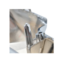 Load image into Gallery viewer, Moldura de parrilla MZ CX5 18-21 cromo izq.