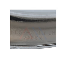 Load image into Gallery viewer, Moldura de parrilla MZ CX5 18-21 cromo izq.