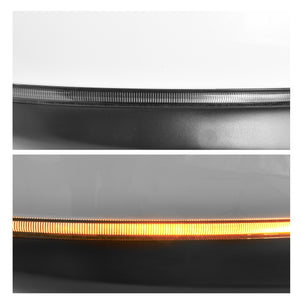 Espejo MZ CX5 18-24 elec. 8 pin c/direc. c/desmp. izq.