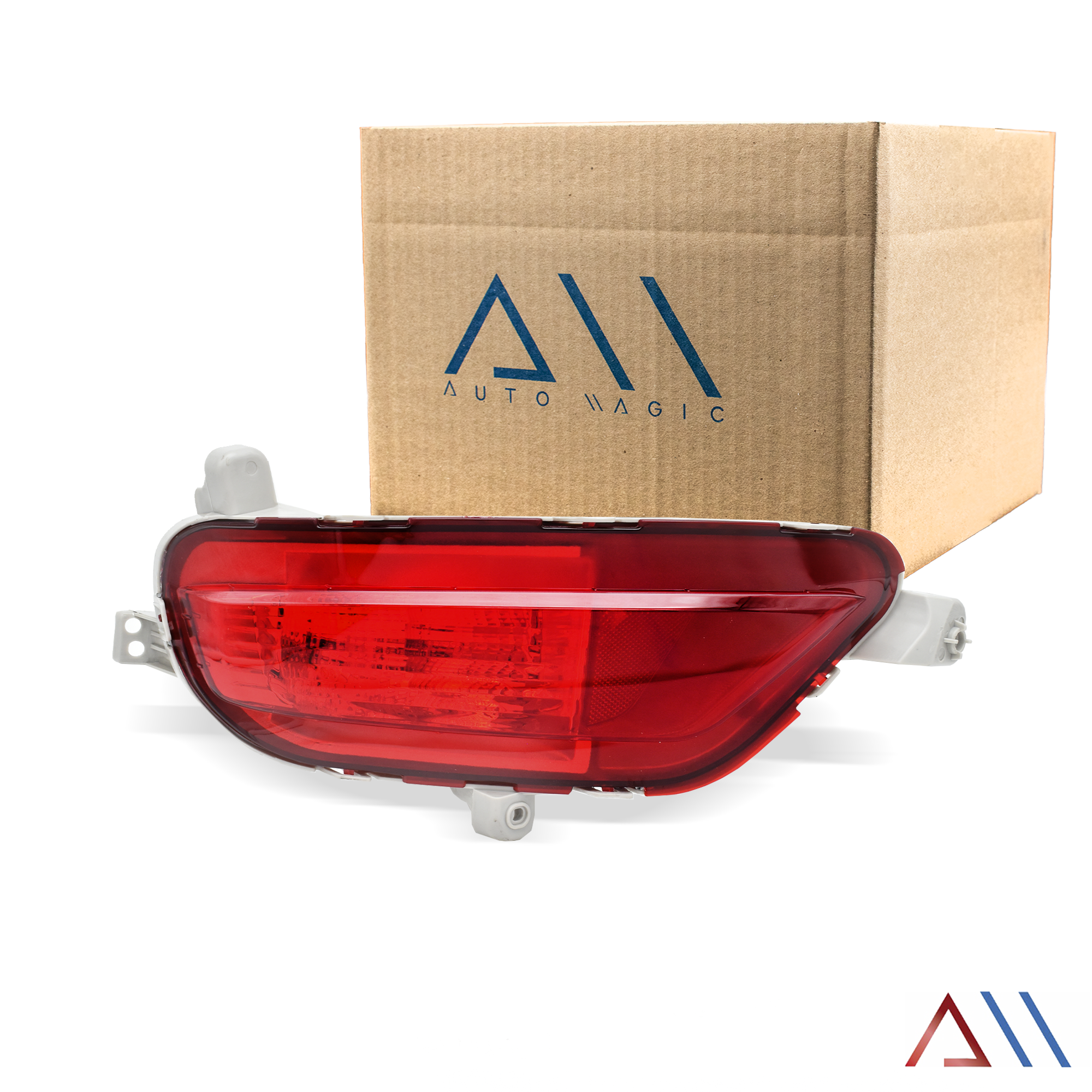 Cuarto reflejanteMazda Cx5 18-21 trasero izquierdo